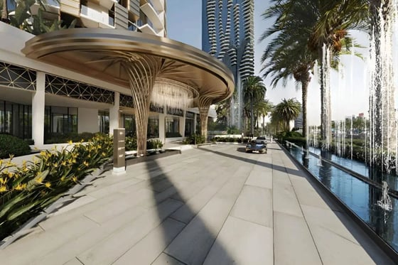 High Floor | Luxury Living | Amazing View, picture 34