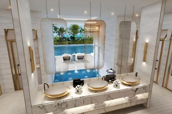 High Floor | Luxury Living | Amazing View, picture 22