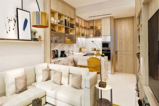 High Floor | Luxury Living | Amazing View, picture 14