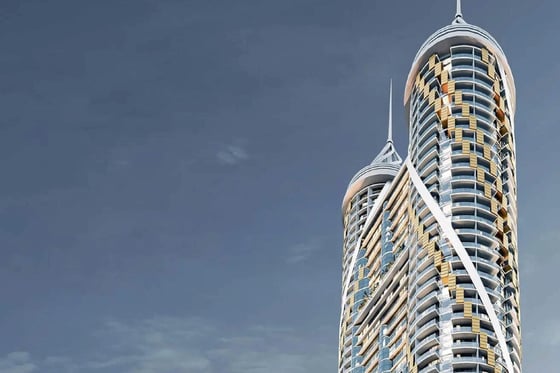 High Floor | Luxury Living | Amazing View, picture 28