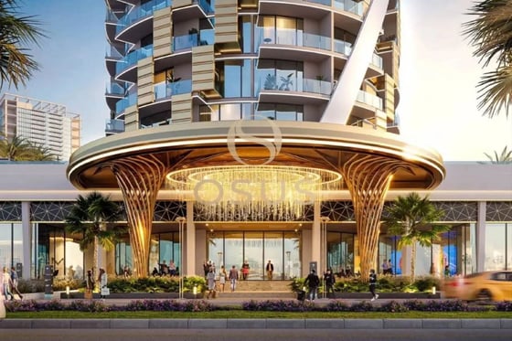High Floor | Luxury Living | Amazing View, picture 32