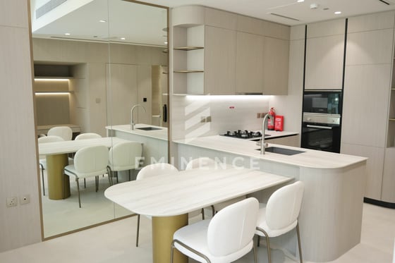 VACANT | FURNISHED | BRAND NEW, picture 19