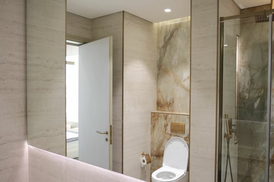 VACANT | FURNISHED | BRAND NEW, picture 50