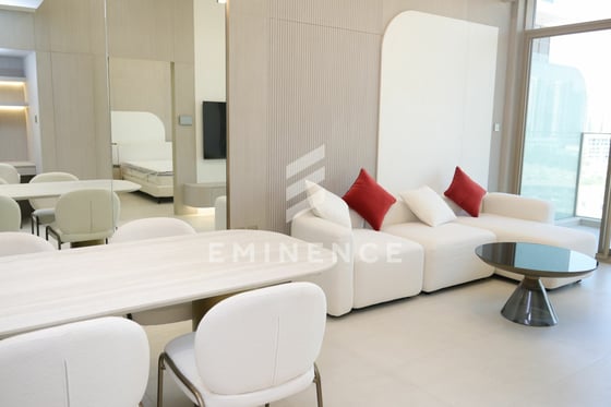 VACANT | FURNISHED | BRAND NEW, picture 33