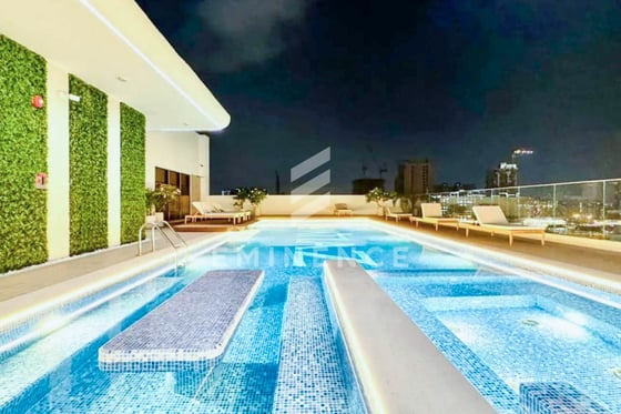 FURNISHED | VACANT | BRAND NEW, picture 7