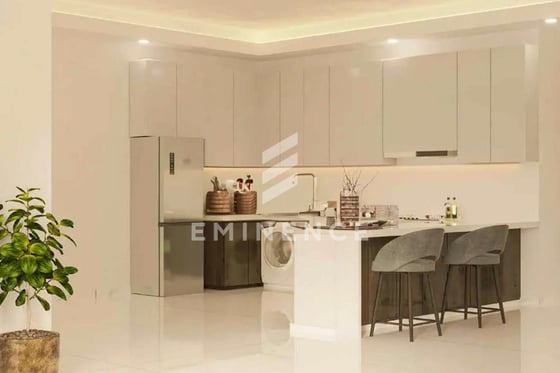 HIGH FLOOR | FURNISHED | BRANDED INTERIORS, picture 13