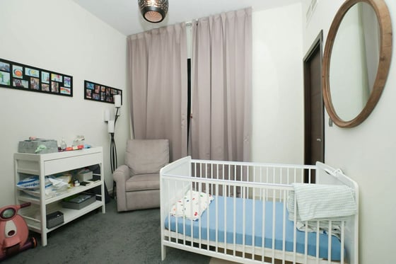 Corner Plot | 3 Beds + Maids | Rented, picture 20