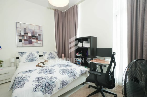 Corner Plot | 3 Beds + Maids | Rented, picture 21