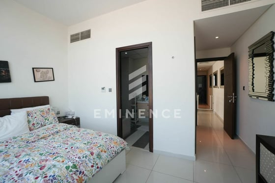 Corner Plot | 3 Beds + Maids | Rented, picture 25