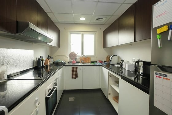 Corner Plot | 3 Beds + Maids | Rented, picture 18