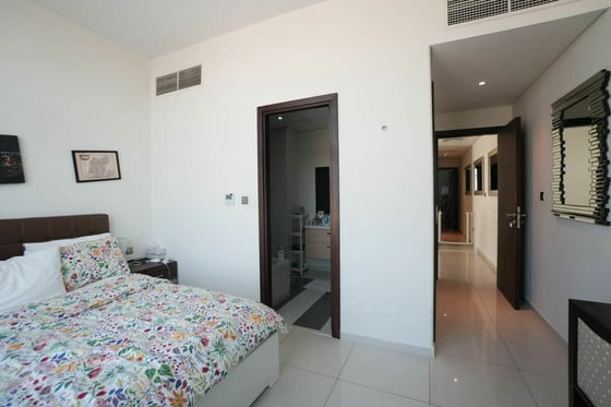 Corner Plot | 3 Beds + Maids | Rented, picture 26