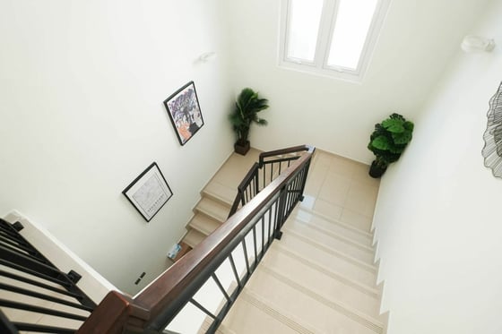 Corner Plot | 3 Beds + Maids | Rented, picture 16