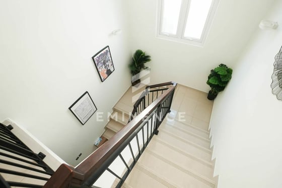 Corner Plot | 3 Beds + Maids | Rented, picture 15