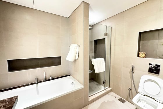 High Floor | Fully Furnished | Vacant, picture 38