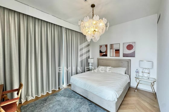 High Floor | Fully Furnished | Vacant, picture 31