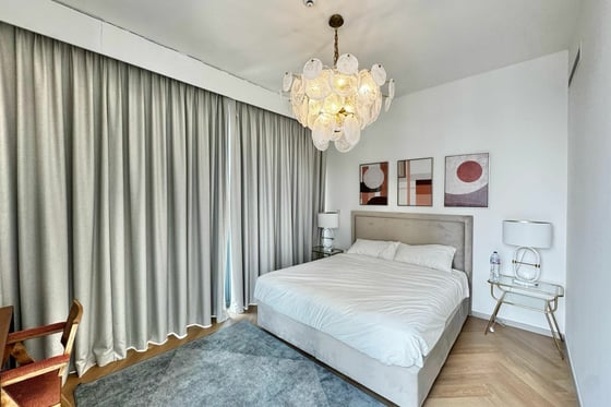 High Floor | Fully Furnished | Vacant, picture 32