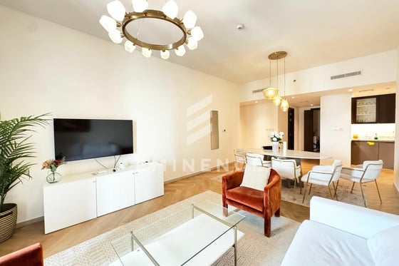 High Floor | Fully Furnished | Vacant, picture 1