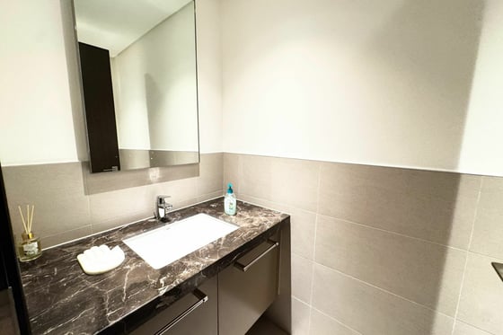 High Floor | Fully Furnished | Vacant, picture 16