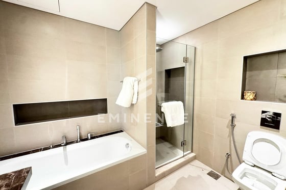 High Floor | Fully Furnished | Vacant, picture 37