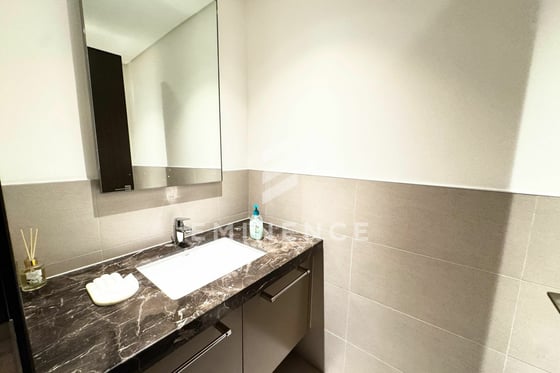 High Floor | Fully Furnished | Vacant, picture 15