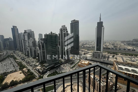 High Floor | Fully Furnished | Vacant, picture 17