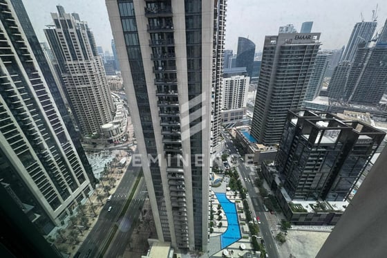 High Floor | Fully Furnished | Vacant, picture 21