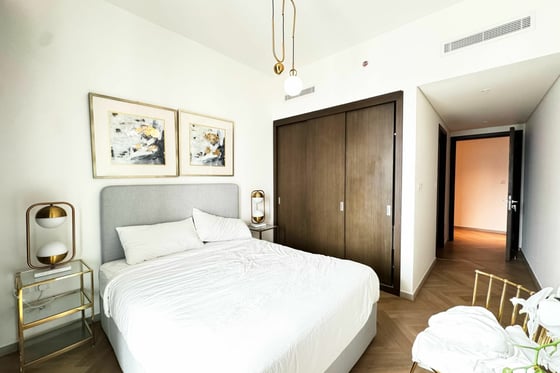 High Floor | Fully Furnished | Vacant, picture 24