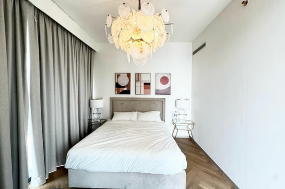 High Floor | Fully Furnished | Vacant, picture 30