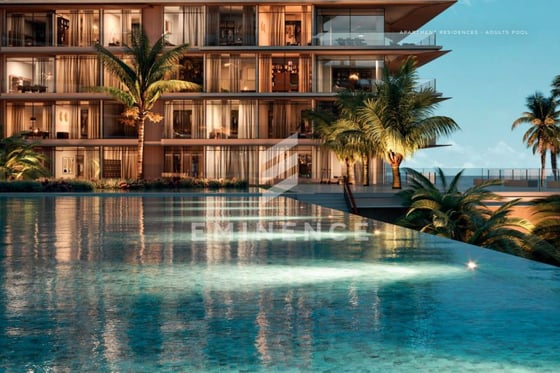 Private Beach Access | Beach Residences |, picture 38