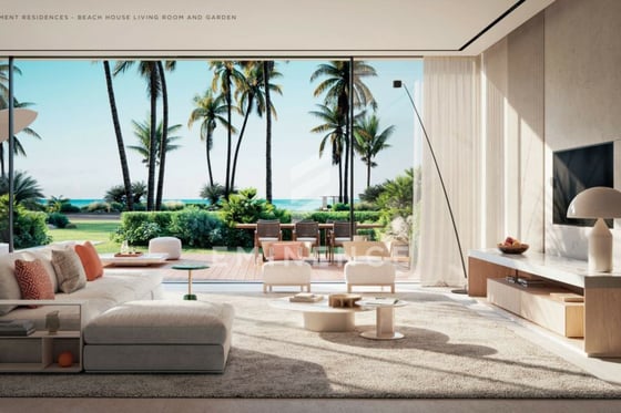 Private Beach Access | Beach Residences |, picture 25