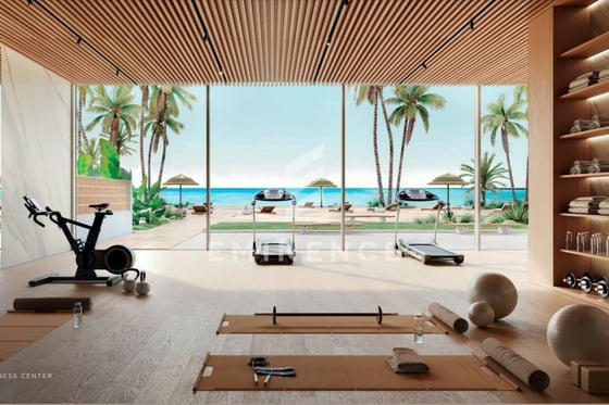 Private Beach Access | Beach Residences |, picture 20