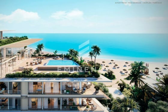 Private Beach Access | Beach Residences |, picture 1