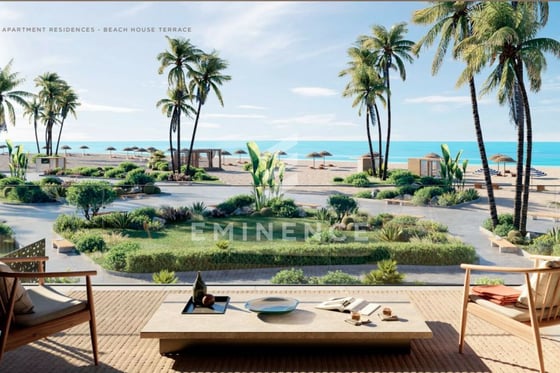 Private Beach Access | Beach Residences |, picture 28