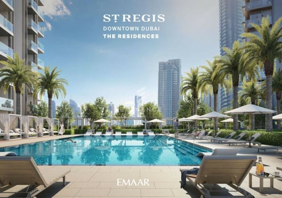 High Floor | Boulevard View | Prime Location, picture 17
