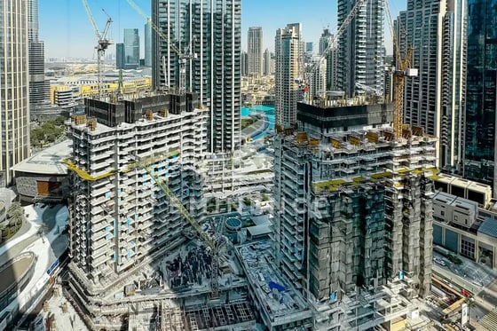 High Floor | Boulevard View | Prime Location, picture 23