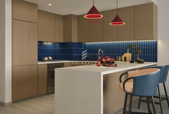 Sea View | High Floor | Modern Design, picture 21