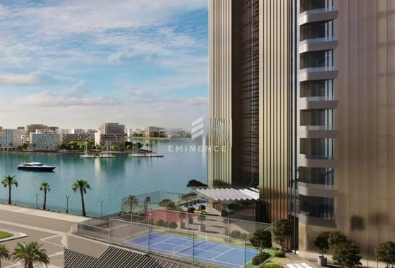 Sea View | High Floor | Modern Design, picture 13