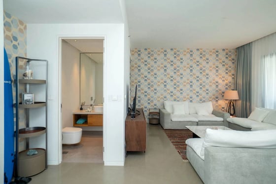 Panoramic Sea View | Direct Beach Access | Vacant, picture 38