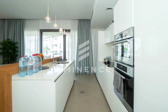 Panoramic Sea View | Direct Beach Access | Vacant, picture 17