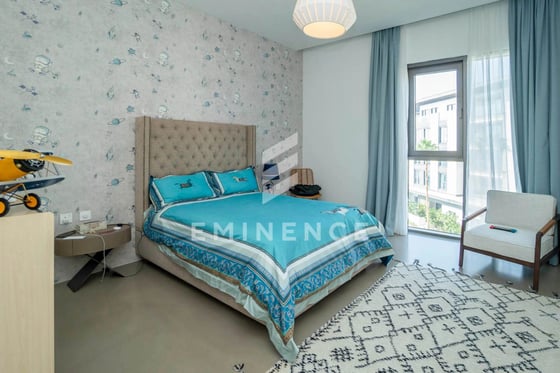 Panoramic Sea View | Direct Beach Access | Vacant, picture 13