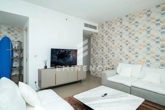 Panoramic Sea View | Direct Beach Access | Vacant, picture 25