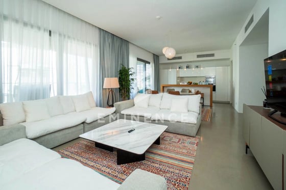 Panoramic Sea View | Direct Beach Access | Vacant, picture 5