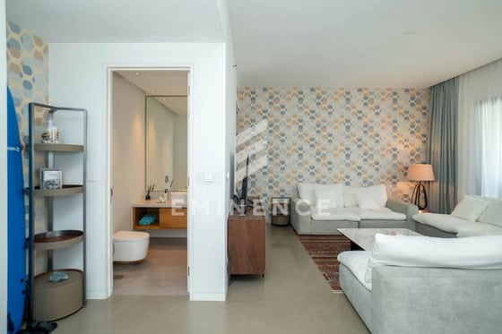Panoramic Sea View | Direct Beach Access | Vacant, picture 37