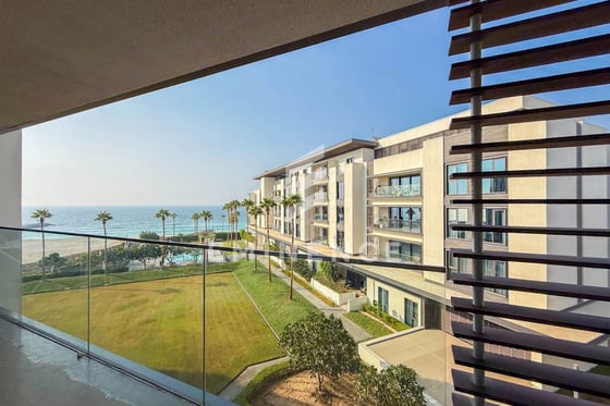 Panoramic Sea View | Direct Beach Access | Vacant, picture 57