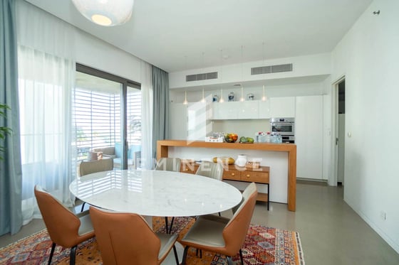 Panoramic Sea View | Direct Beach Access | Vacant, picture 7