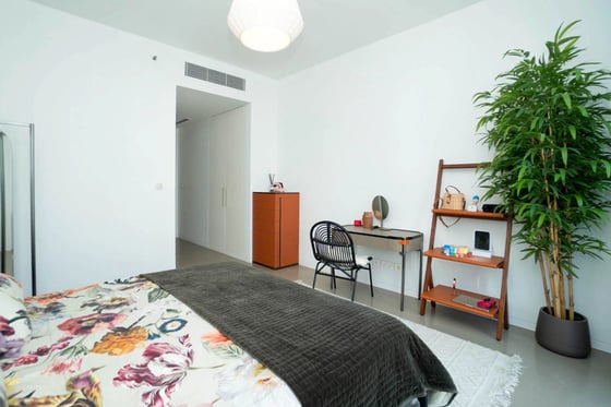 Panoramic Sea View | Direct Beach Access | Vacant, picture 34