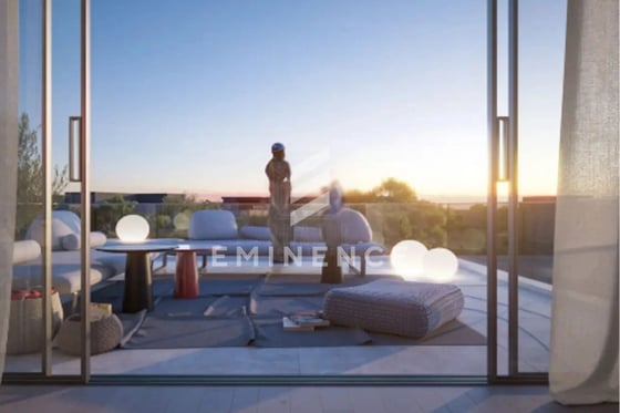 EXCLUSIVE-CORNER PLOT VILLA IN MASAAR AZALEA, picture 9