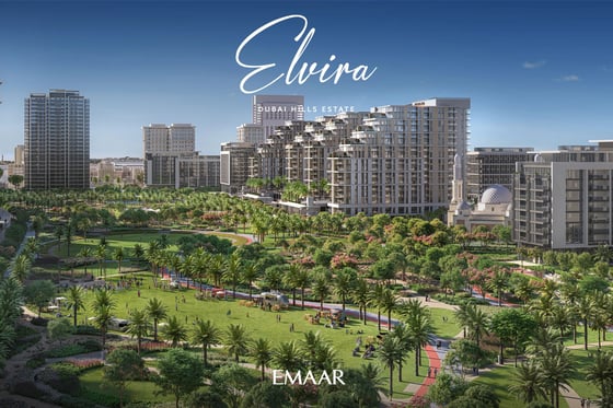 Pool/Park Views | Handover Dec 2026  | Rare Unit, picture 24