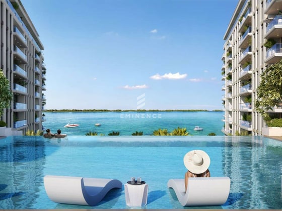 Multiple Options | Best Building | Water View, picture 15