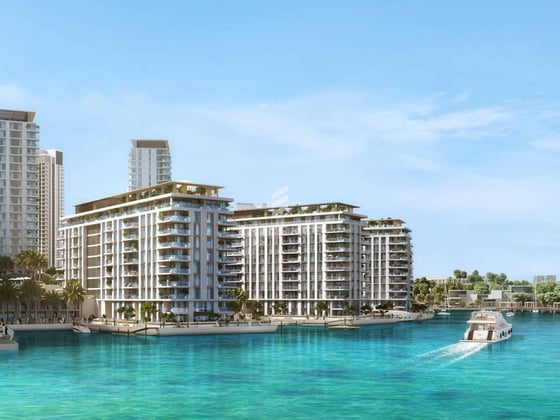 Multiple Options | Best Building | Water View, picture 14